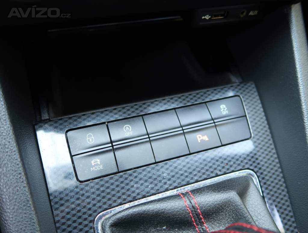 Foto inzerátu Skoda Octavia RS 2.0 TDI