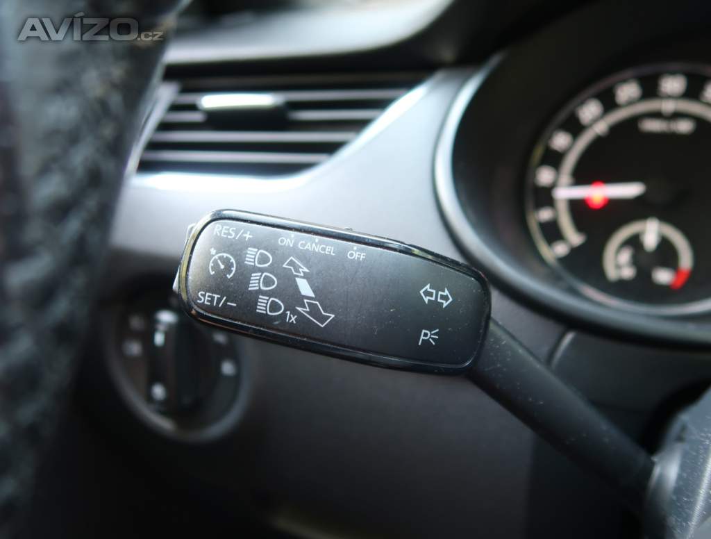 Foto inzerátu Skoda Octavia RS 2.0 TDI