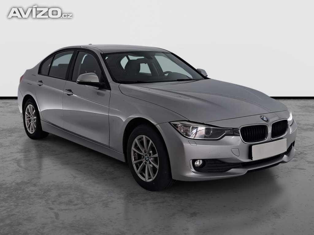 BMW 3 318 d