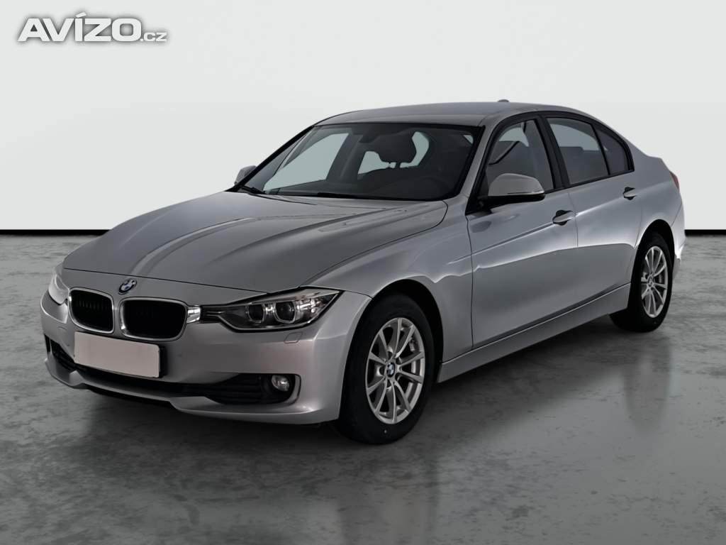 Foto inzerátu BMW 3 318 d