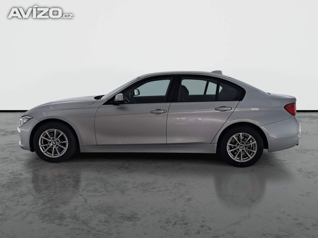 Foto inzerátu BMW 3 318 d