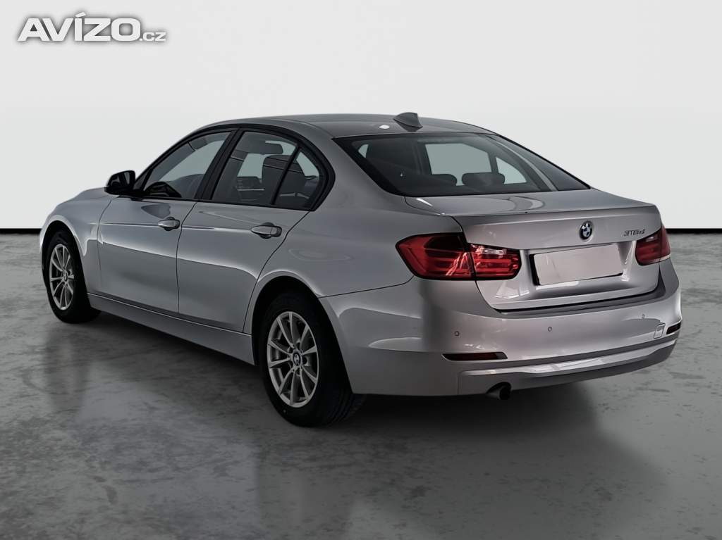 Foto inzerátu BMW 3 318 d