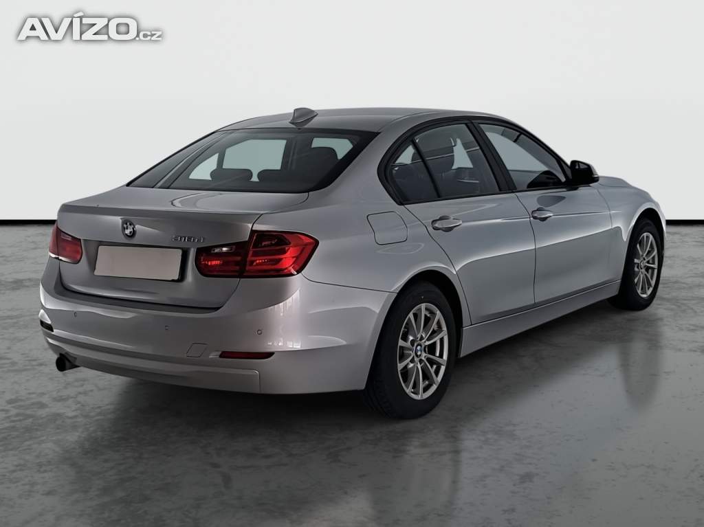 Foto inzerátu BMW 3 318 d