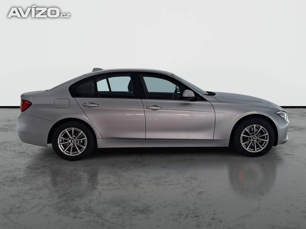 Foto inzerátu BMW 3 318 d