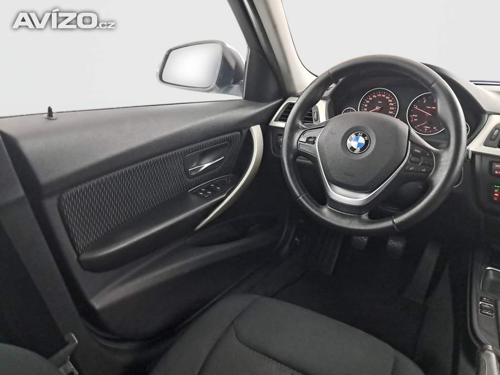 Foto inzerátu BMW 3 318 d