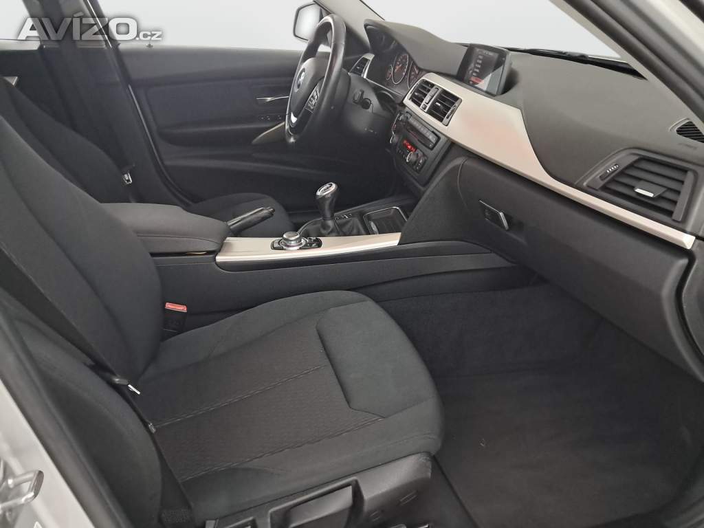 Foto inzerátu BMW 3 318 d