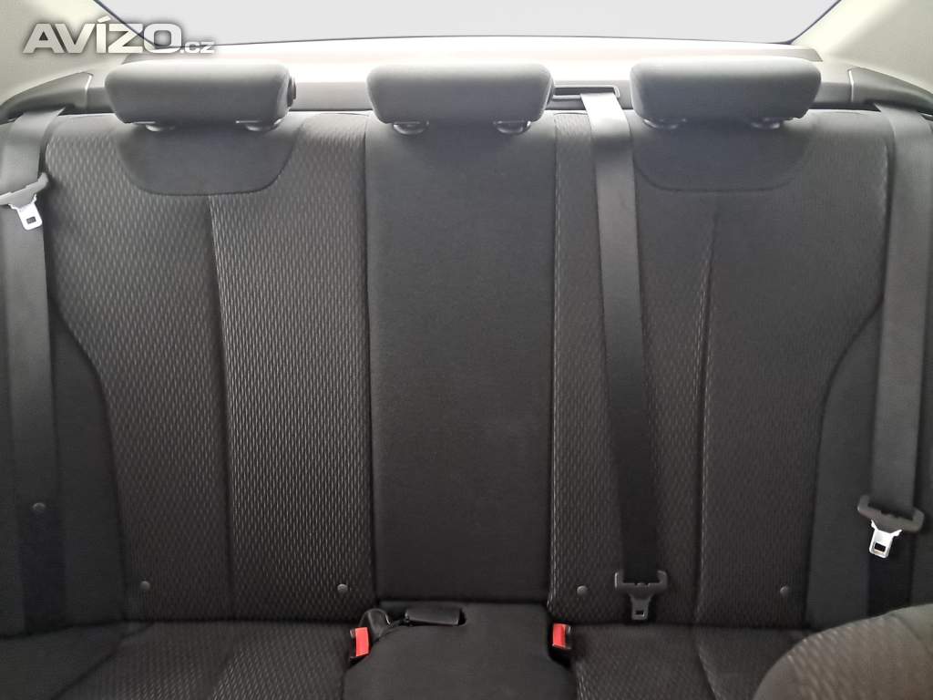 Foto inzerátu BMW 3 318 d