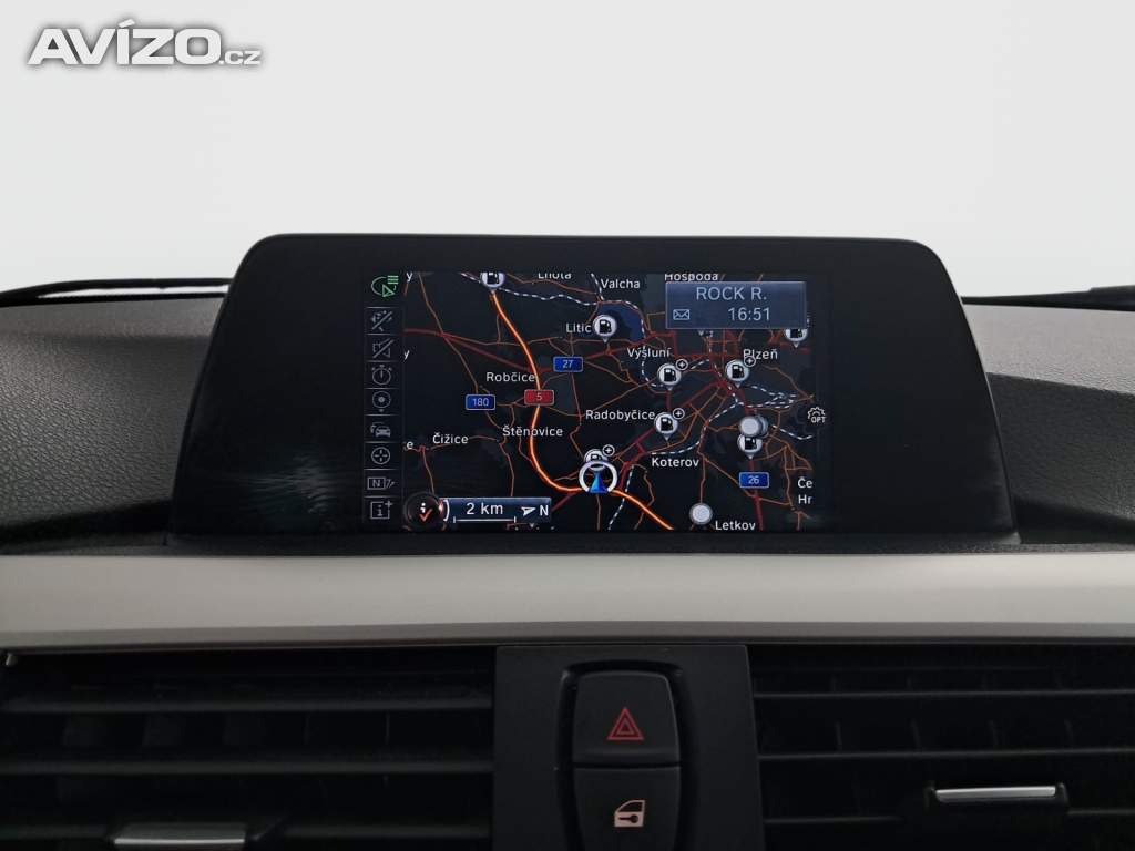 Foto inzerátu BMW 3 318 d