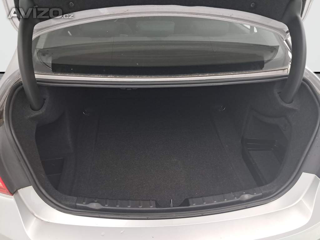 Foto inzerátu BMW 3 318 d