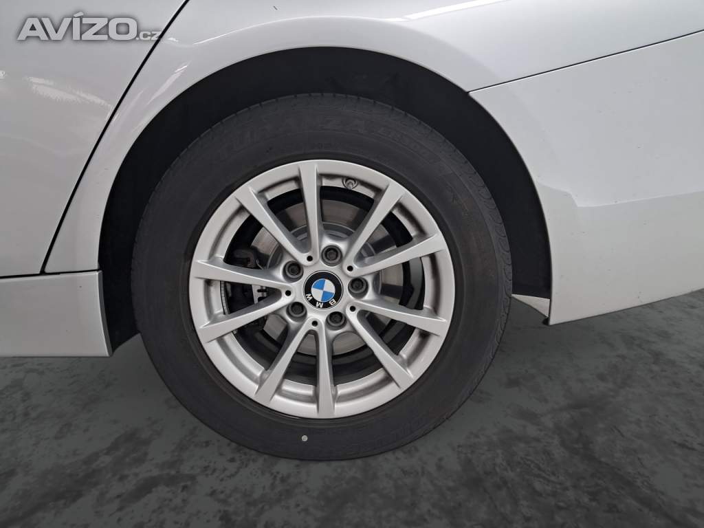 Foto inzerátu BMW 3 318 d
