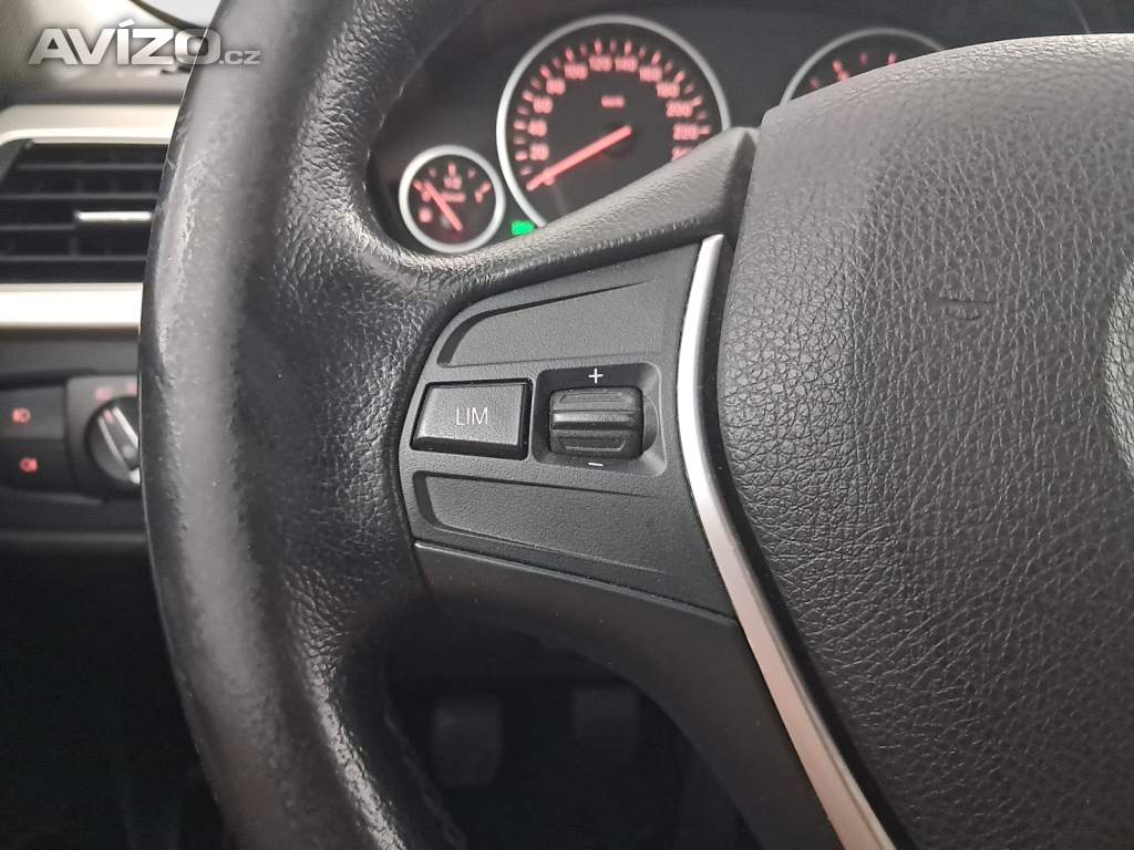 Foto inzerátu BMW 3 318 d