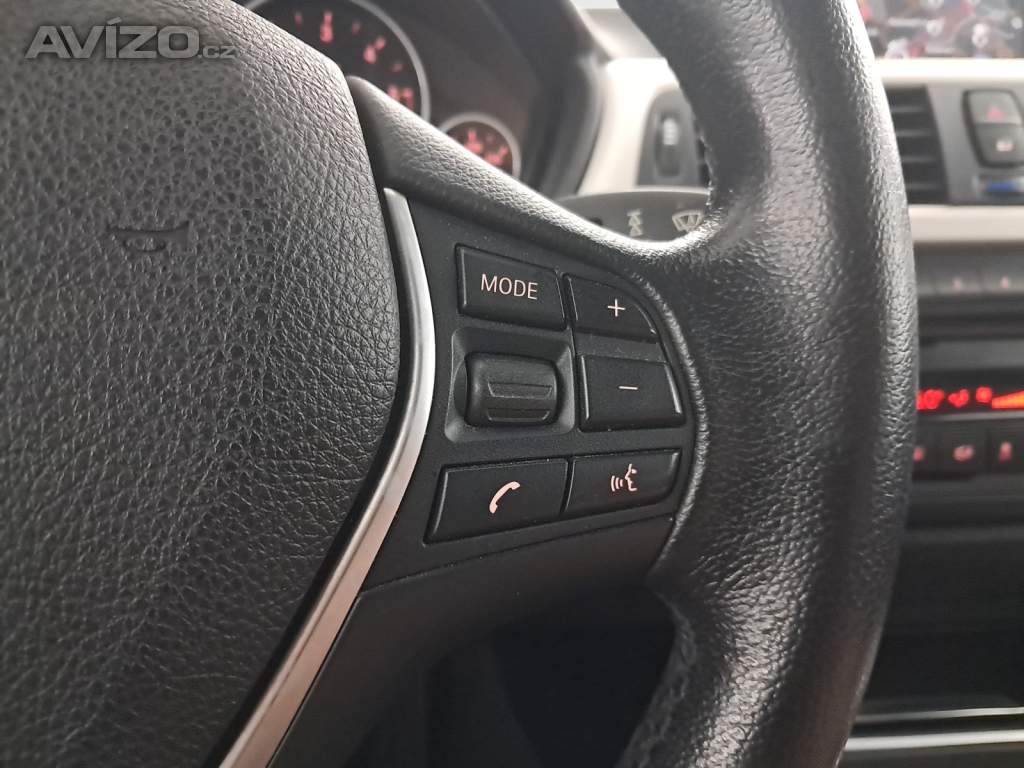 Foto inzerátu BMW 3 318 d