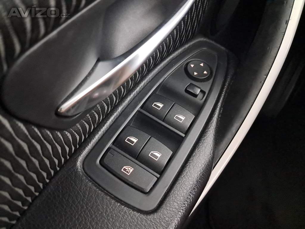 Foto inzerátu BMW 3 318 d