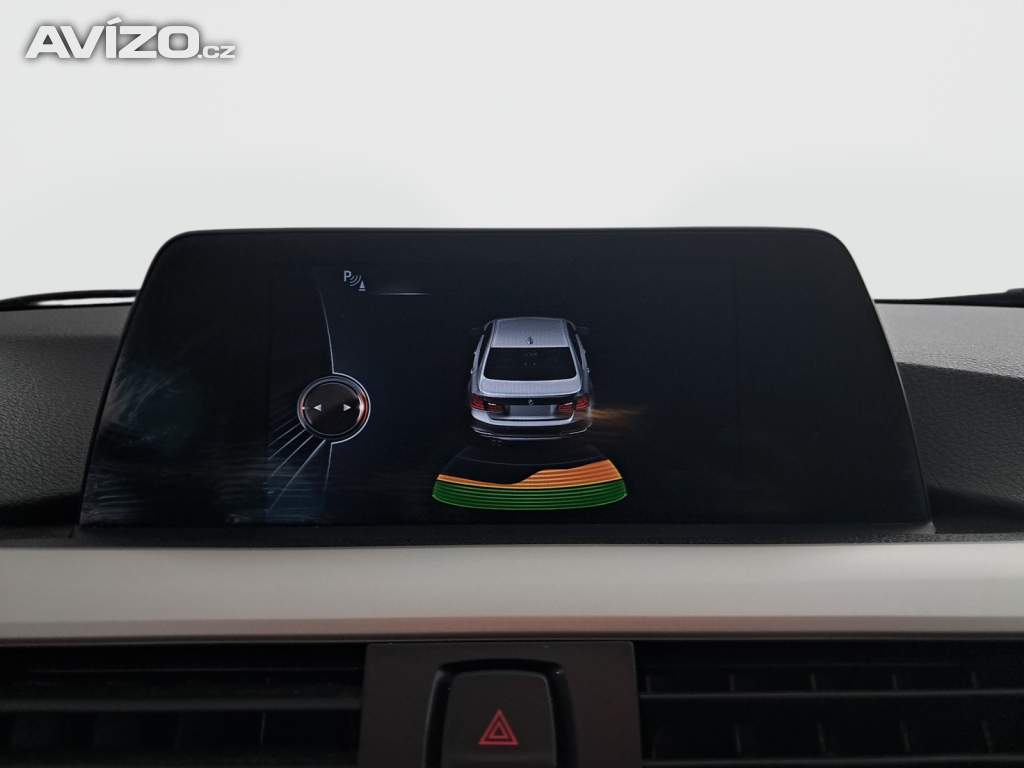 Foto inzerátu BMW 3 318 d