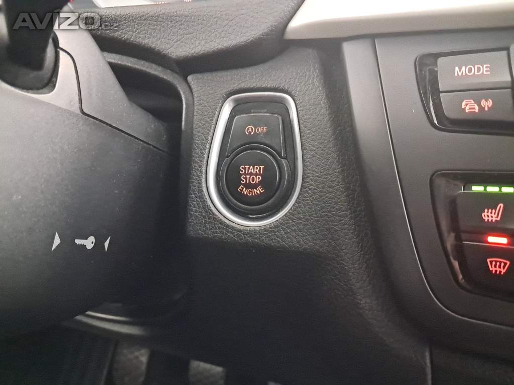 Foto inzerátu BMW 3 318 d