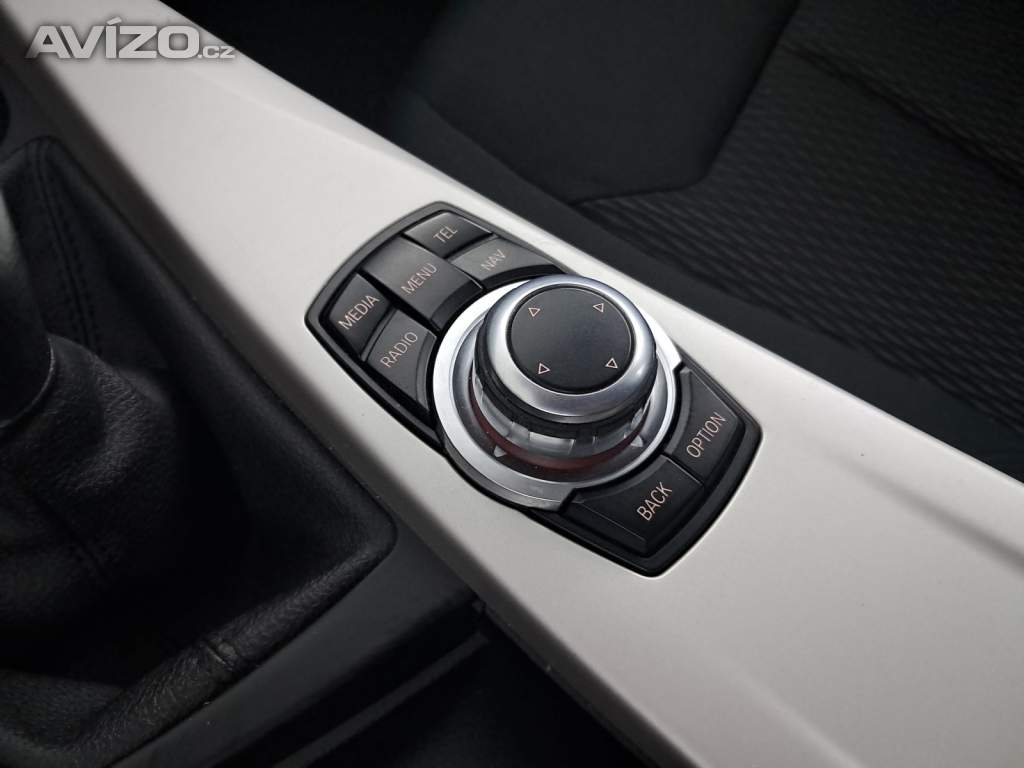 Foto inzerátu BMW 3 318 d