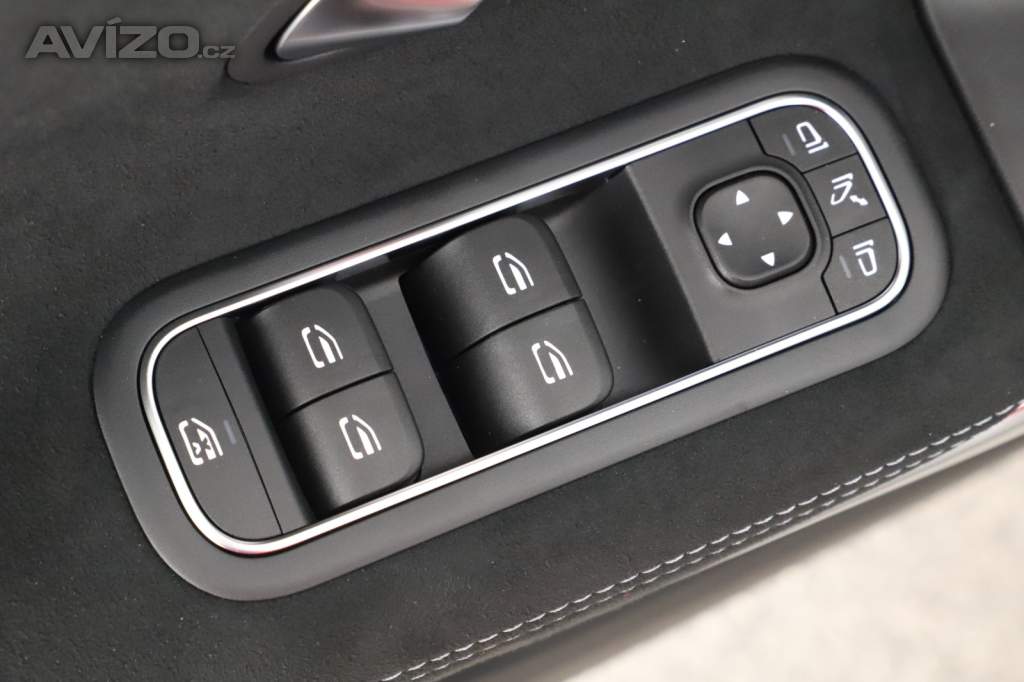 Foto inzerátu Mercedes A A 250 e
