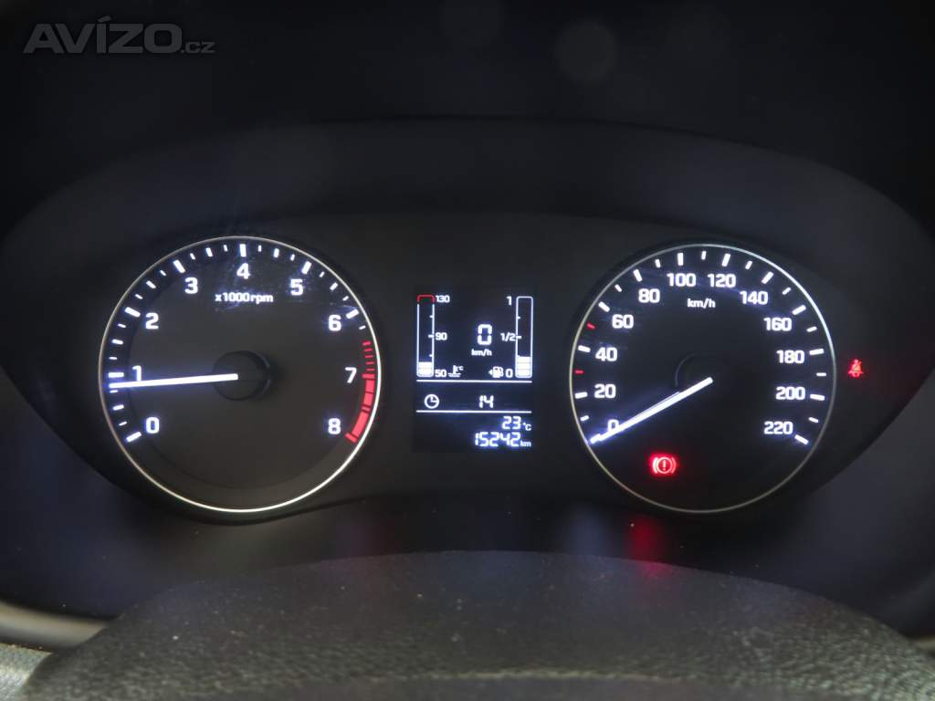 Foto inzerátu Hyundai i20 1.2