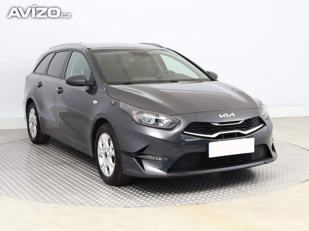 Kia Ceed 1.5 T-GDI
