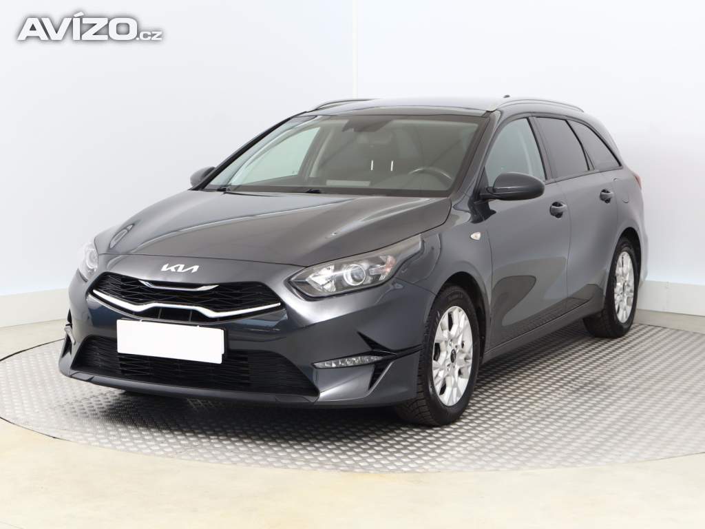 Foto inzerátu Kia Ceed 1.5 T-GDI