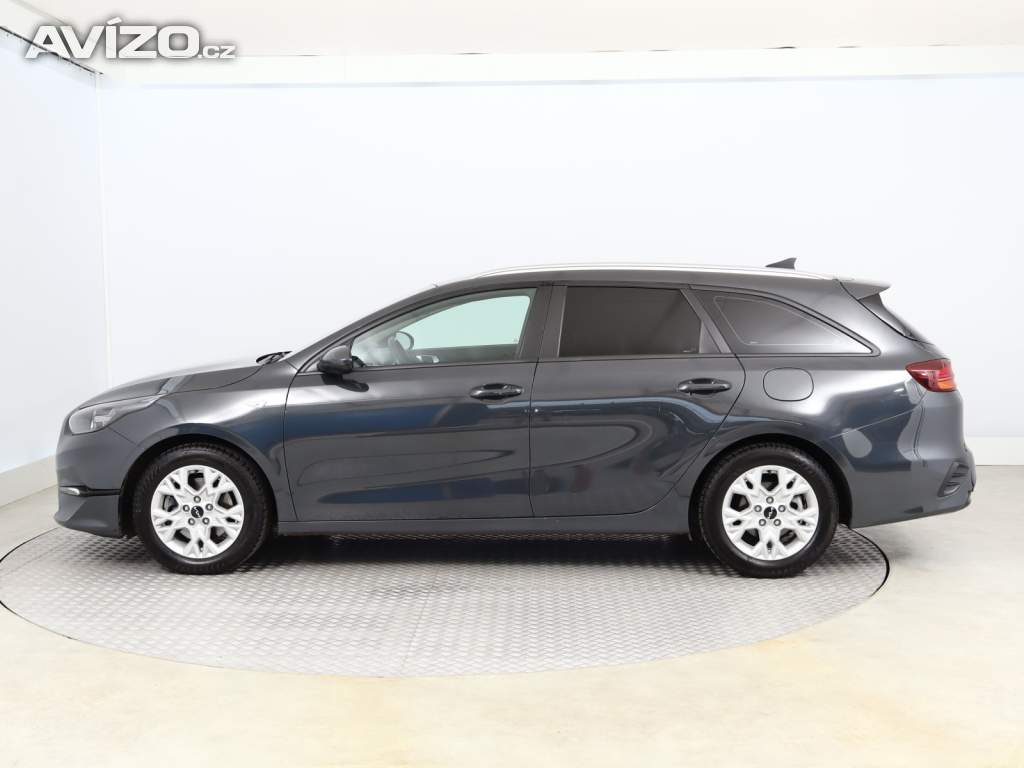 Foto inzerátu Kia Ceed 1.5 T-GDI