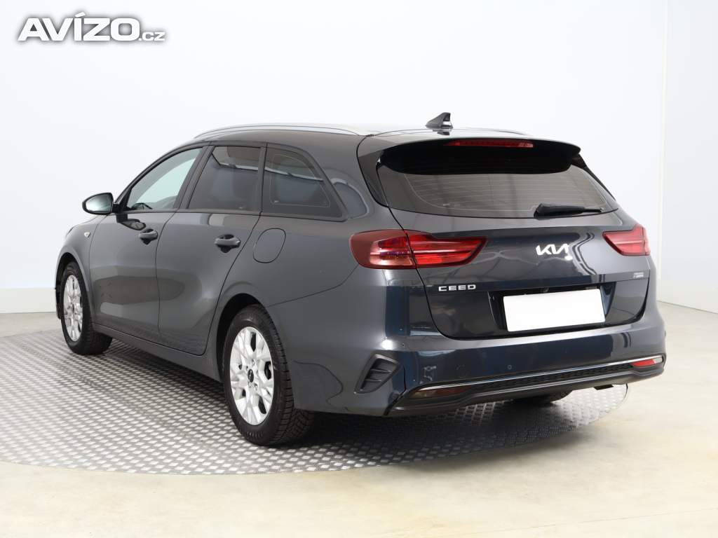 Foto inzerátu Kia Ceed 1.5 T-GDI