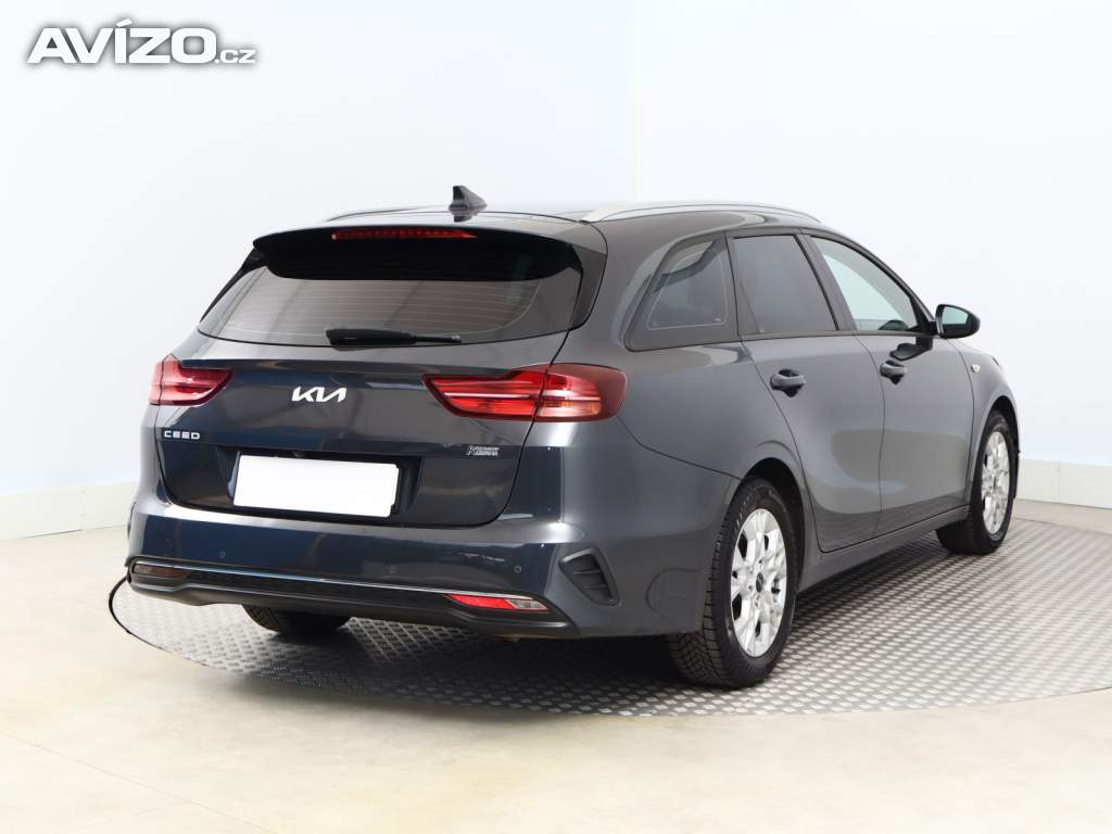 Foto inzerátu Kia Ceed 1.5 T-GDI