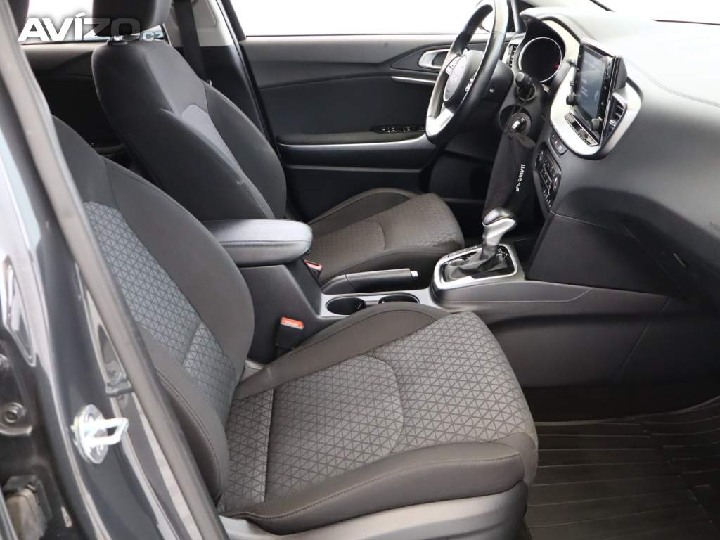 Foto inzerátu Kia Ceed 1.5 T-GDI