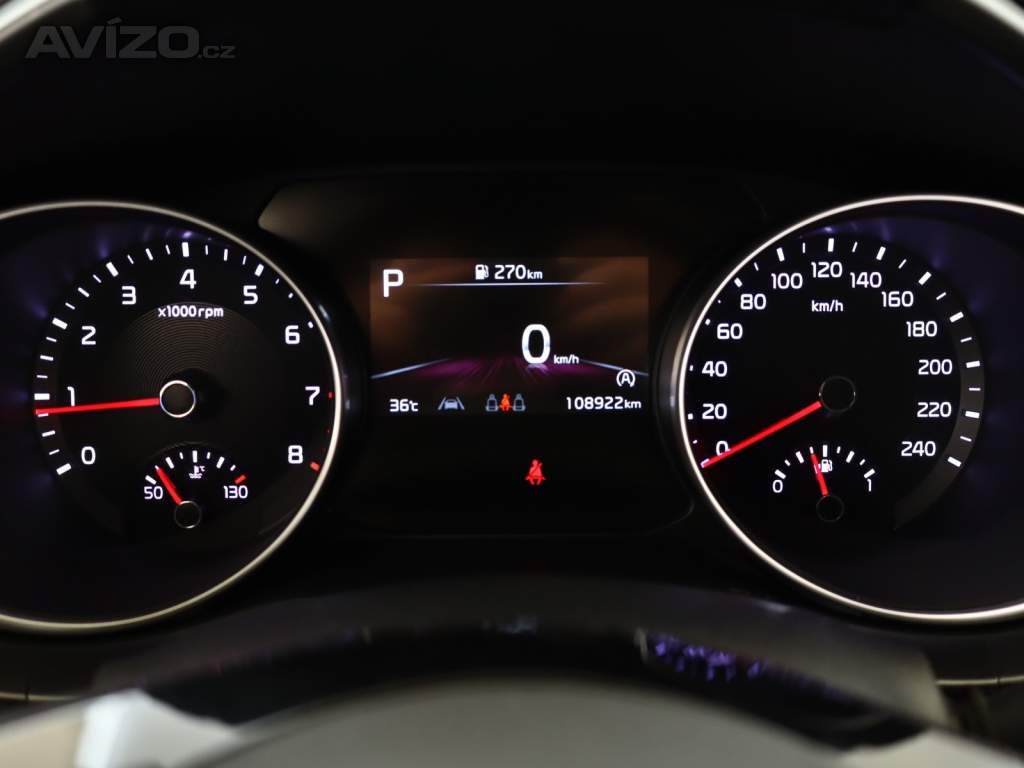 Foto inzerátu Kia Ceed 1.5 T-GDI
