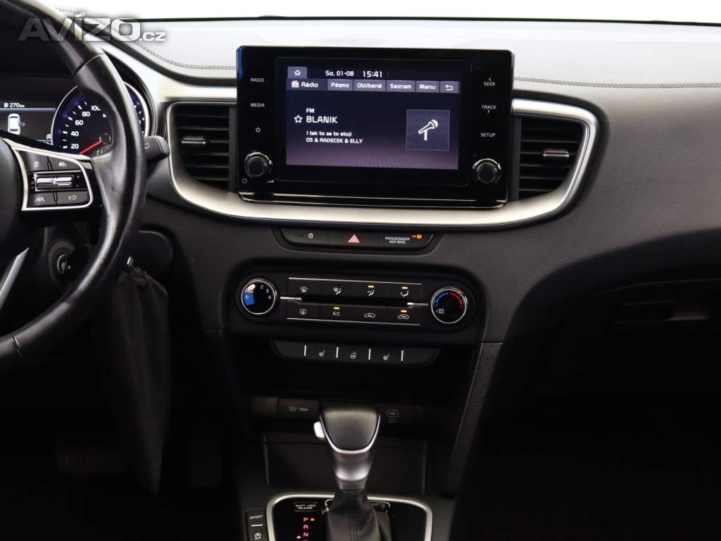 Foto inzerátu Kia Ceed 1.5 T-GDI