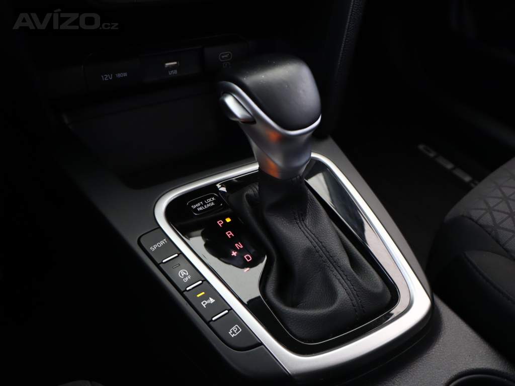 Foto inzerátu Kia Ceed 1.5 T-GDI