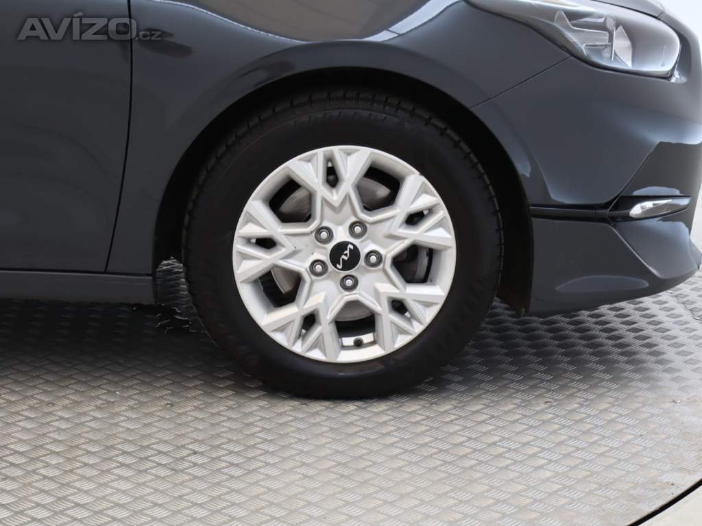 Foto inzerátu Kia Ceed 1.5 T-GDI