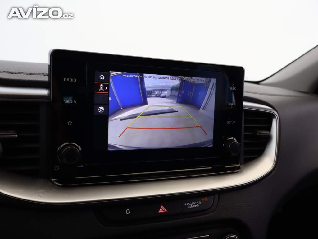 Foto inzerátu Kia Ceed 1.5 T-GDI