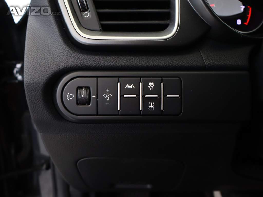 Foto inzerátu Kia Ceed 1.5 T-GDI