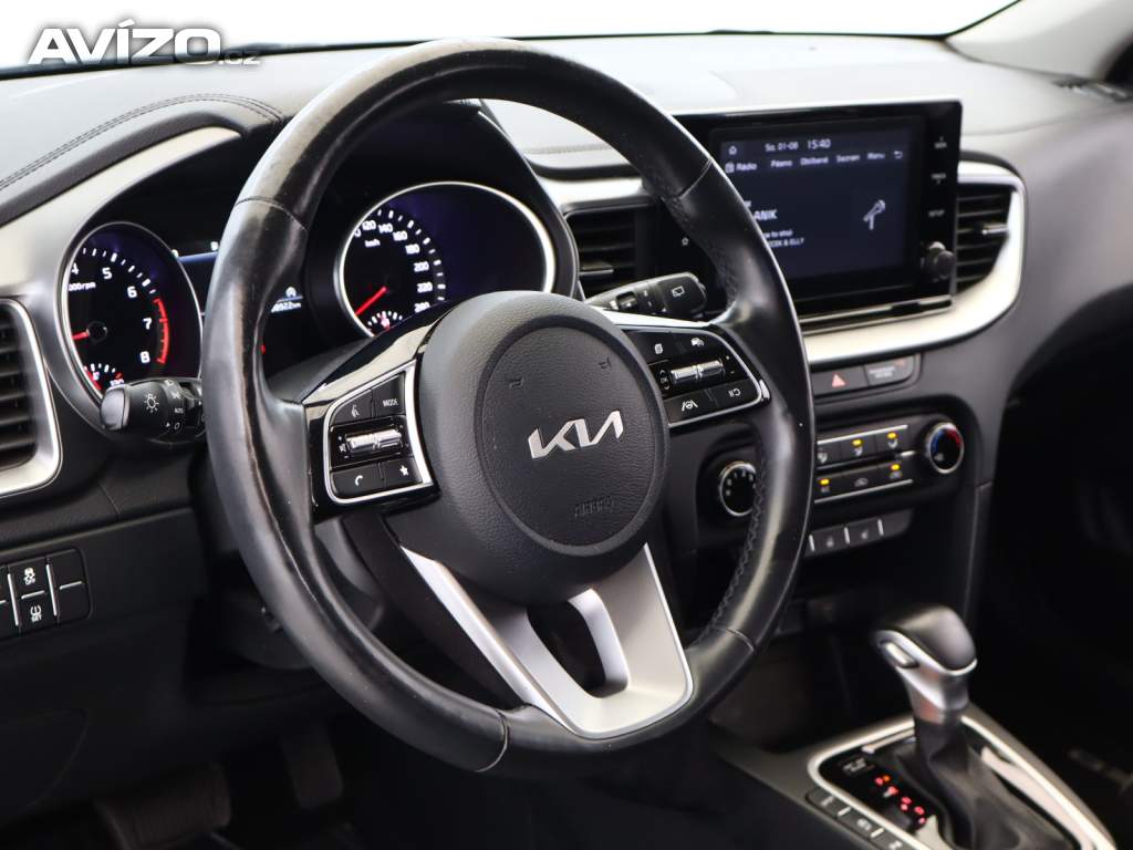 Foto inzerátu Kia Ceed 1.5 T-GDI
