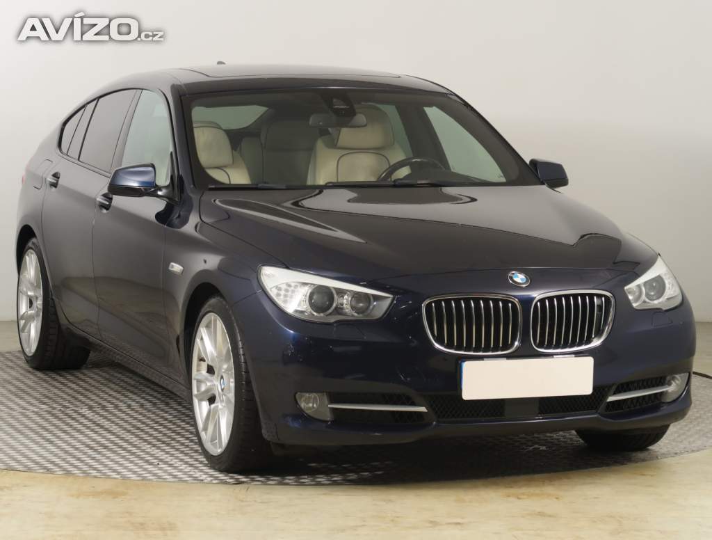 BMW 5GT 530d xDrive GT