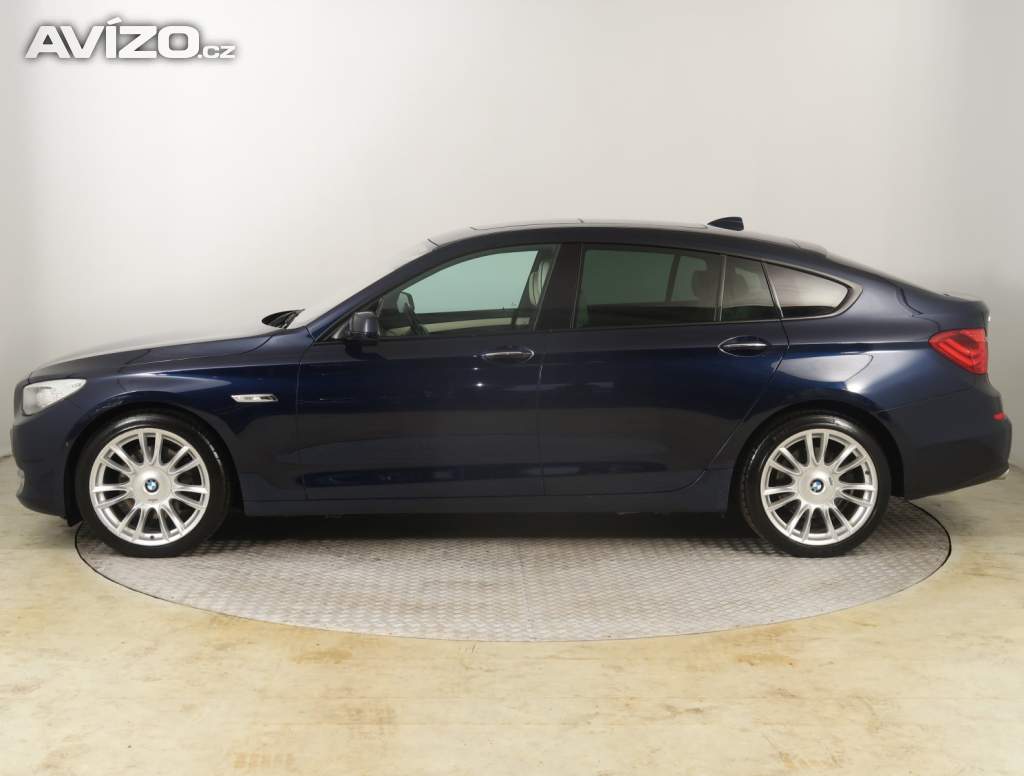 Foto inzerátu BMW 5GT 530d xDrive GT