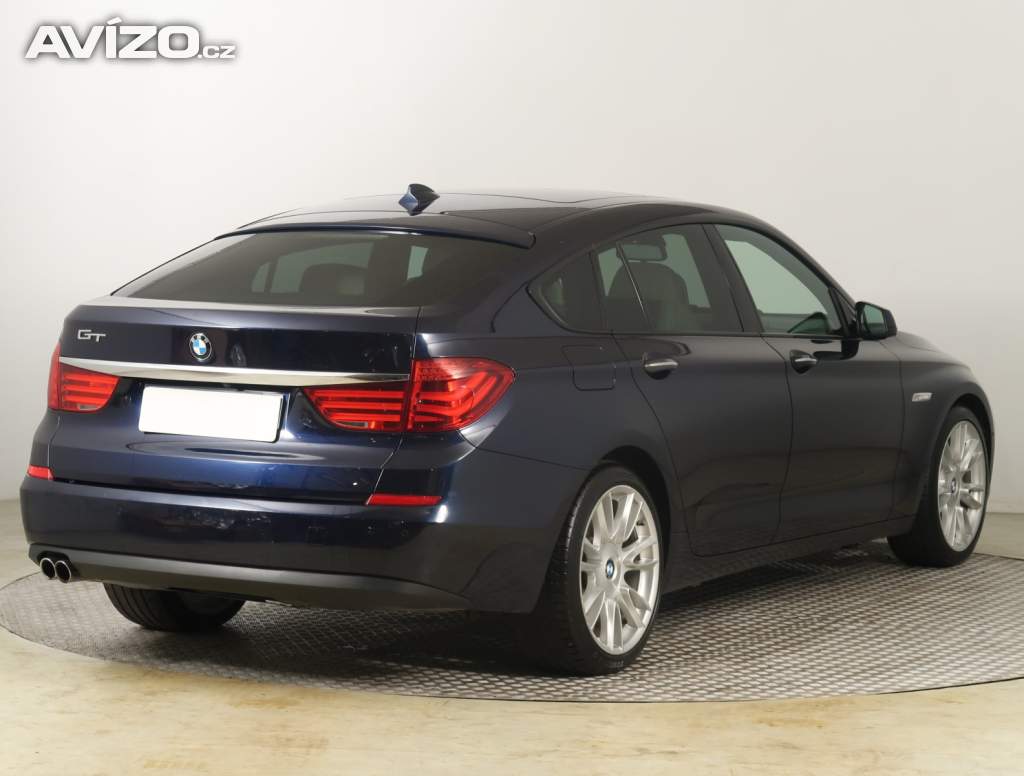 Foto inzerátu BMW 5GT 530d xDrive GT