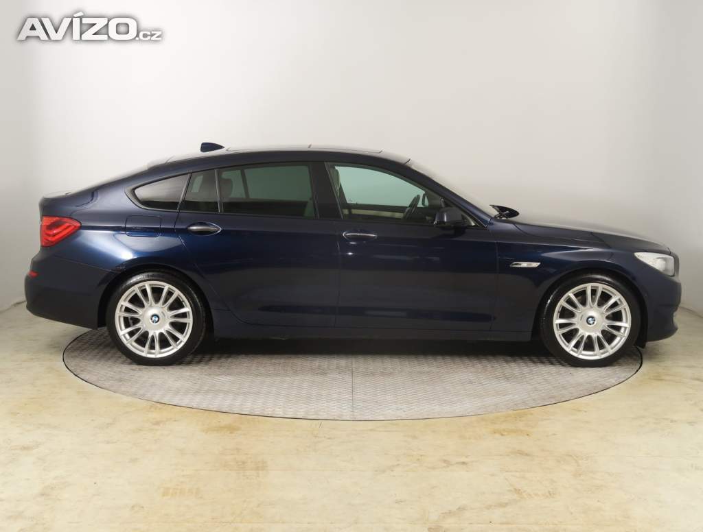 Foto inzerátu BMW 5GT 530d xDrive GT