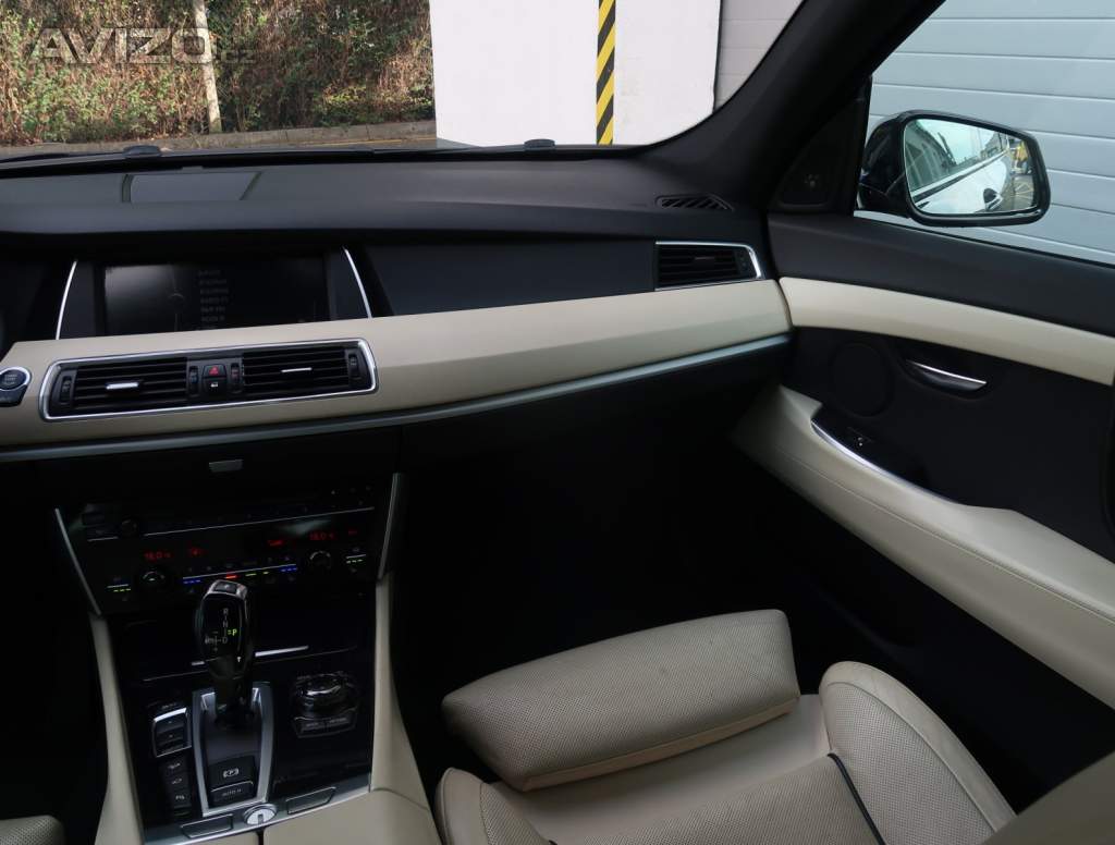 Foto inzerátu BMW 5GT 530d xDrive GT