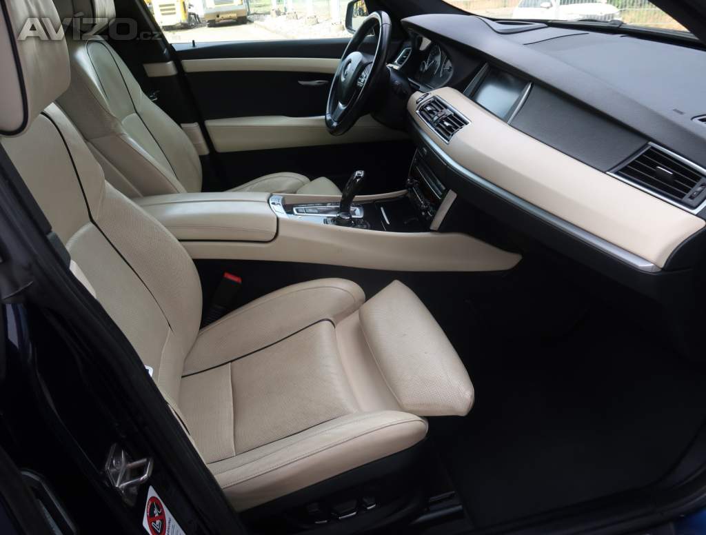 Foto inzerátu BMW 5GT 530d xDrive GT