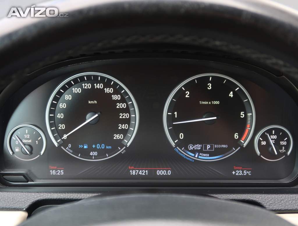 Foto inzerátu BMW 5GT 530d xDrive GT
