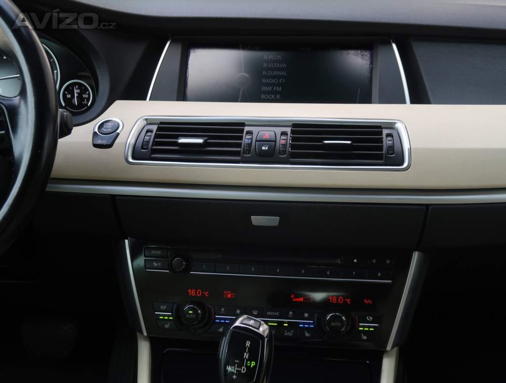 Foto inzerátu BMW 5GT 530d xDrive GT