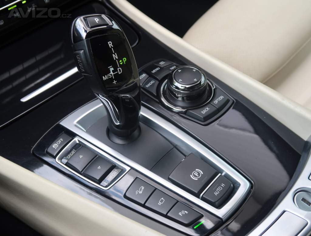 Foto inzerátu BMW 5GT 530d xDrive GT