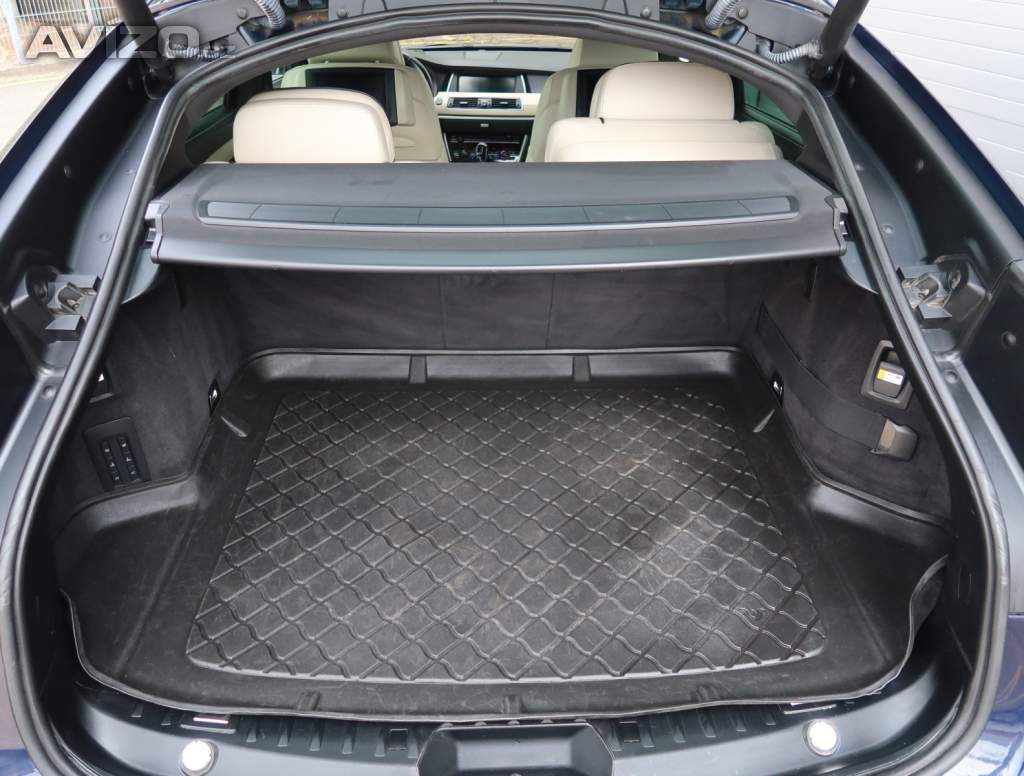 Foto inzerátu BMW 5GT 530d xDrive GT