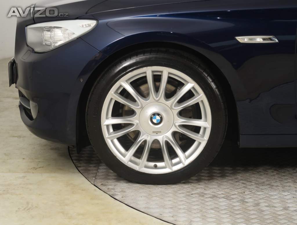 Foto inzerátu BMW 5GT 530d xDrive GT