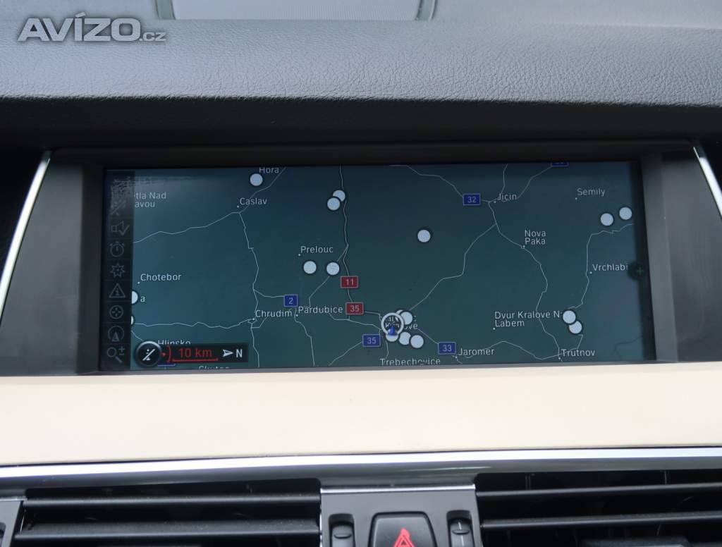 Foto inzerátu BMW 5GT 530d xDrive GT