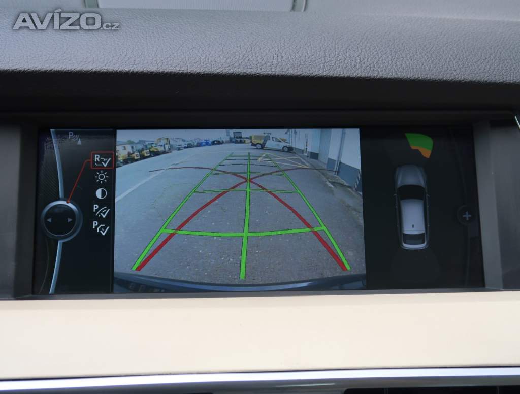 Foto inzerátu BMW 5GT 530d xDrive GT