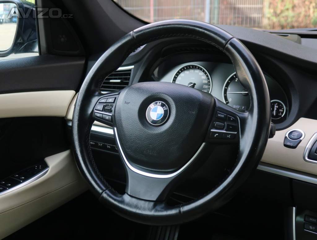 Foto inzerátu BMW 5GT 530d xDrive GT