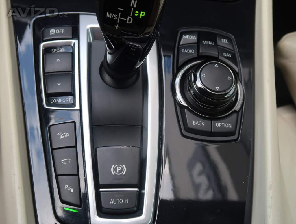 Foto inzerátu BMW 5GT 530d xDrive GT